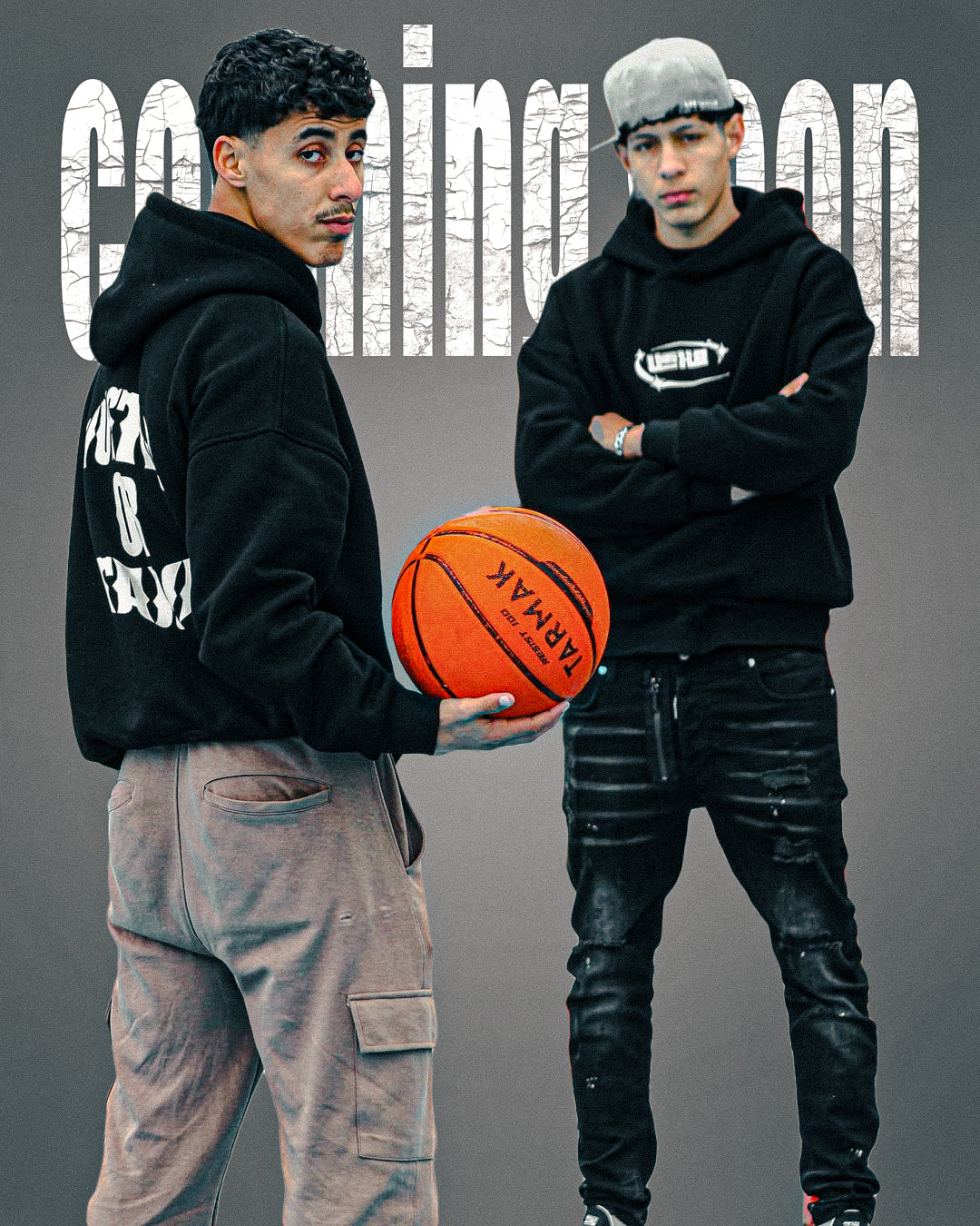 Street Bloodline  | VEXA “Hustle or Starve” Hoodie